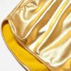 imagePerfashion Girls Metallic Shorts Shiny Hot Short Sparkly Party Pants ampampSunglassesGold