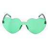 imagePerfashion Girls Metallic Shorts Shiny Hot Short Sparkly Party Pants ampampSunglassesLight Green 9