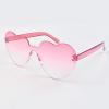 imagePerfashion Girls Metallic Shorts Shiny Hot Short Sparkly Party Pants ampampSunglassesLight Pink 7