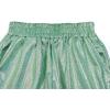imagePerfashion Girls Metallic Shorts Shiny Hot Short Sparkly Party Pants ampampSunglassesPoint Green 17