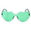imagePerfashion Girls Metallic Shorts Shiny Hot Short Sparkly Party Pants ampampSunglassesPoint Green 17
