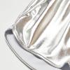 imagePerfashion Girls Metallic Shorts Shiny Hot Short Sparkly Party Pants ampampSunglassesSliver