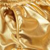 imagePerfashion Girls Metallic Shorts Sparkly Shiny Hot Pants GoldSilverPink OutfitGold