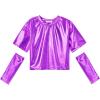 Dark Purple-361