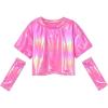 Radient Pink-036