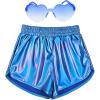Colorful Blue#11