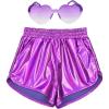 Colorful Purple#14