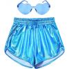 Lake Blue