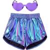 Magic Color-purple/Cyan