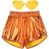 Orange #18