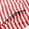 imagePerfashion Womens Metallic Shiny Shorts Sparkly Hot Yoga OutfitFlag