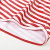 imagePerfashion Womens Metallic Shiny Shorts Sparkly Hot Yoga OutfitFlag