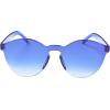 imagePerfashion Womens Metallic Shorts Summer Sparkly Hot Outfit Shiny Short PantsColourful Blue11