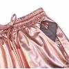 imagePerfashion Womens Metallic Shorts Summer Sparkly Hot Outfit Shiny Short PantsPink