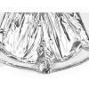 imagePerfashion Womens Metallic Shorts Summer Sparkly Hot Outfit Shiny Short PantsSilver