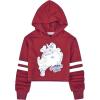 Unicorn Burgundy M105