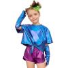 Blue#11-258