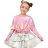 Dirty Pink#15-258