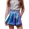 Magic Color-purple/Cyan-754