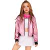 Laser Pink-453