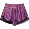 Fancy Silk Purple-003