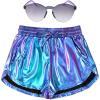 Magic Color-purple/Cyan