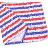 imagePerfashion Girls Maxi DressCottonCasualSleevelessLong Sleeve Crew Neck 615Y4th of July Dressf17