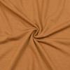 imagePerfashion Girls Maxi DressCottonCasualSleevelessLong Sleeve Crew Neck 615YBrown096