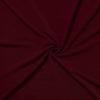 imagePerfashion Girls Maxi DressCottonCasualSleevelessLong Sleeve Crew Neck 615YBurgundy