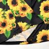 imagePerfashion Girls Maxi DressCottonCasualSleevelessLong Sleeve Crew Neck 615YDfl 309
