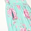 imagePerfashion Girls Maxi DressCottonCasualSleevelessLong Sleeve Crew Neck 615YMpr 309