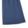 imagePerfashion Girls Maxi DressCottonCasualSleevelessLong Sleeve Crew Neck 615YNavy Blue 11801