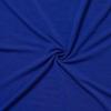 imagePerfashion Girls Maxi DressCottonCasualSleevelessLong Sleeve Crew Neck 615YRoyal Blue
