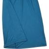 imagePerfashion Girls Maxi DressCottonCasualSleevelessLong Sleeve Crew Neck 615YTeal 04801
