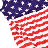 imagePerfashion Girls Maxi DressCottonCasualSleevelessLong Sleeve Crew Neck 615YUsa 309