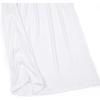 imagePerfashion Girls Maxi DressCottonCasualSleevelessLong Sleeve Crew Neck 615YWhite026