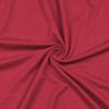 imagePerfashion Girls Maxi DressCottonCasualSleevelessLong Sleeve Crew Neck 615YWine Red 124801