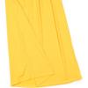 imagePerfashion Girls Maxi DressCottonCasualSleevelessLong Sleeve Crew Neck 615YYellow 66801