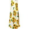 imagePerfashion Girls Maxi DressCottonCasualSleevelessLong Sleeve Crew Neck 615YYfl 309