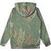 imagePerfashion Girls Novelty Hoodies Kids Pullover Sweatershirts 413YearsCamouflage N01