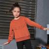 imagePerfashion Girls Novelty Hoodies Kids Pullover Sweatershirts 413YearsCaramelthicker