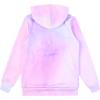 imagePerfashion Girls Novelty Hoodies Kids Pullover Sweatershirts 413YearsTie Dye Cat M96