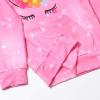 imagePerfashion Girls Novelty Hoodies Kids Pullover Sweatershirts 413YearsUnicorn D61