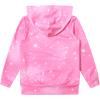 imagePerfashion Girls Novelty Hoodies Kids Pullover Sweatershirts 413YearsUnicorn D61
