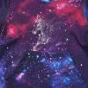 imagePerfashion Girls Novelty Hoodies Kids Pullover Sweatershirts 413YearsUnicornuniverse J42