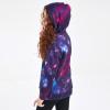 imagePerfashion Girls Novelty Hoodies Kids Pullover Sweatershirts 413YearsUnicornuniverse J42