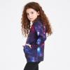 imagePerfashion Girls Novelty Hoodies Kids Pullover Sweatershirts 413YearsUnicornuniverse J42
