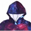 imagePerfashion Girls Novelty Hoodies Kids Pullover Sweatershirts 413YearsUnicornuniverse J42