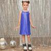 imagePerfashion Girls Sequin Dress Adjustable Spaghetti Strap Pencil Cami Midi Bodycon Dress Sparkly Party 615YDark Blue251