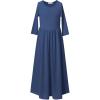 Navy Blue 11-801
